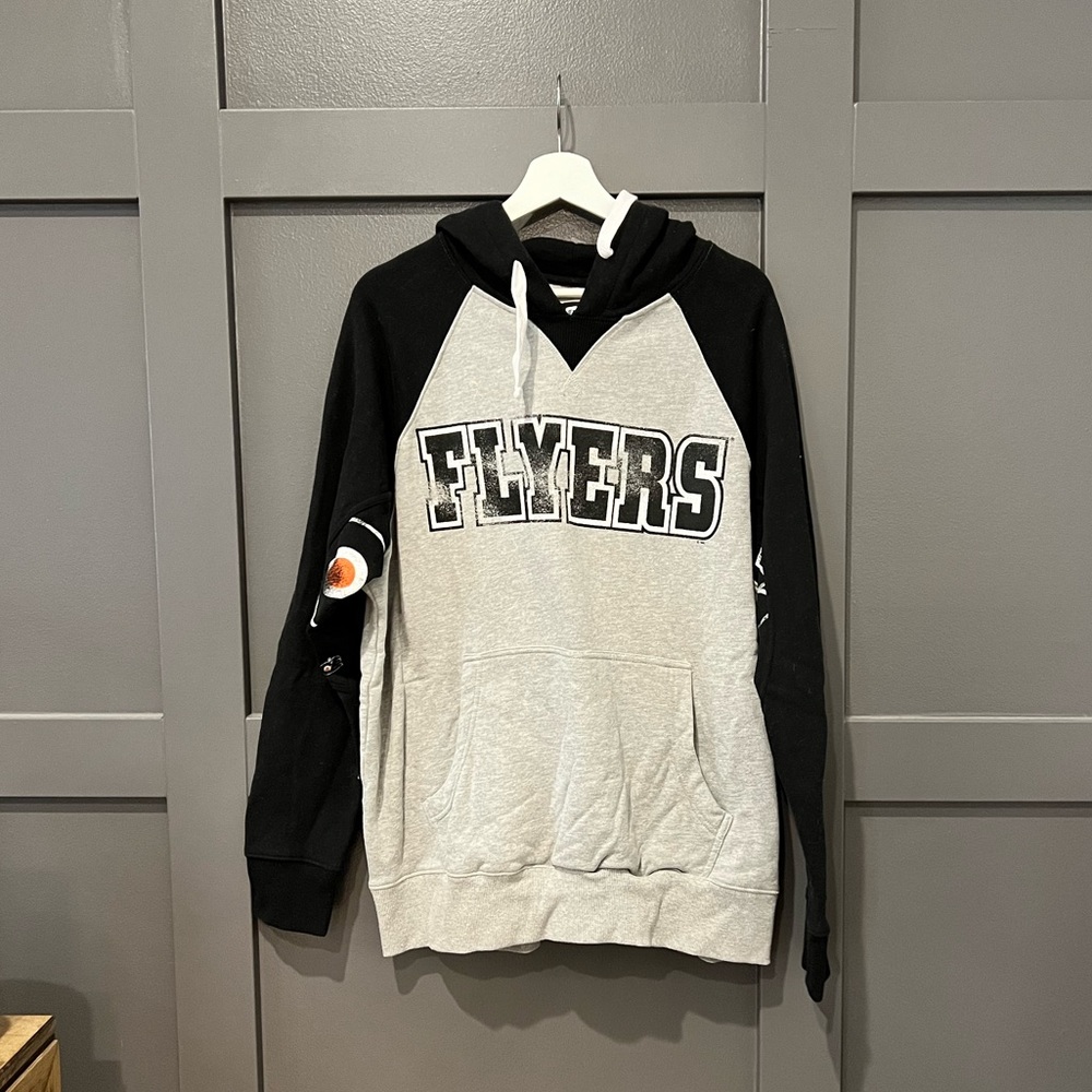 Philadelphia Flyers Hoodie